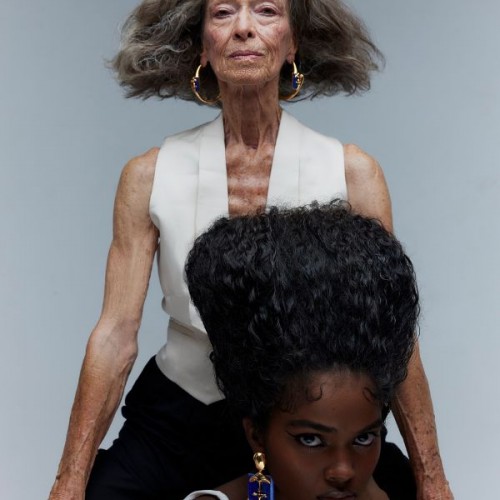 Kaleido-Fluidity and The Era of Boundless Identity. Redefining Self-Expression in a Fluid and Ever-Changing World