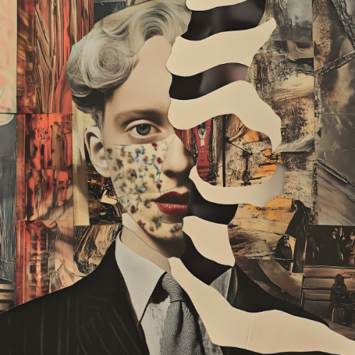 THE QUANTUM AGE - JEWELLERY AND THE CONVERGENCE OF CULTURAL TRANSFORMATIONS