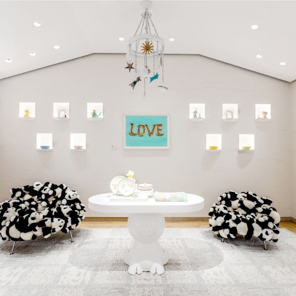 The Convergence of Lifestyle, Community, and Luxury in China: Implications for Jewellery Marketing and Retail Trends