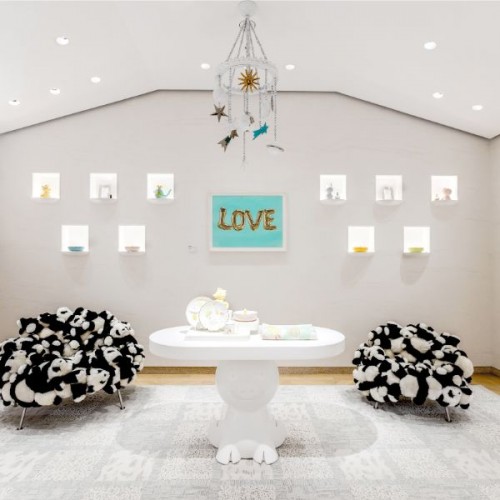 The Convergence of Lifestyle, Community, and Luxury in China: Implications for Jewellery Marketing and Retail Trends