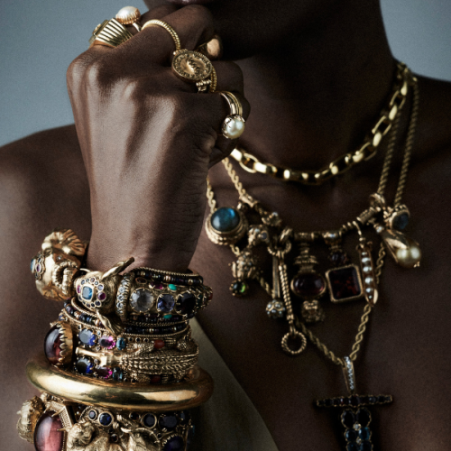 FROM ORNAMENTATION TO INTENTION: India's Quiet Jewellery Revolution