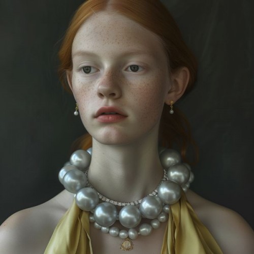  Breaking Boundaries in Jewellery – The Maximalist Immersive Revolution in a Values-Driven World