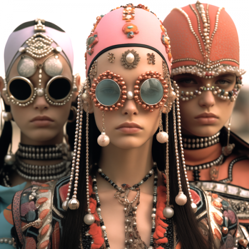 Evolving Luxury: How Economic Shifts and Emotional Resonance Are Shaping Consumer Preferences