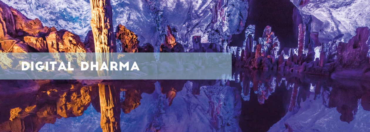 Digital Dharma Digital Dharma