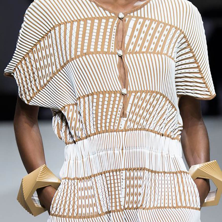 Issey Miyake