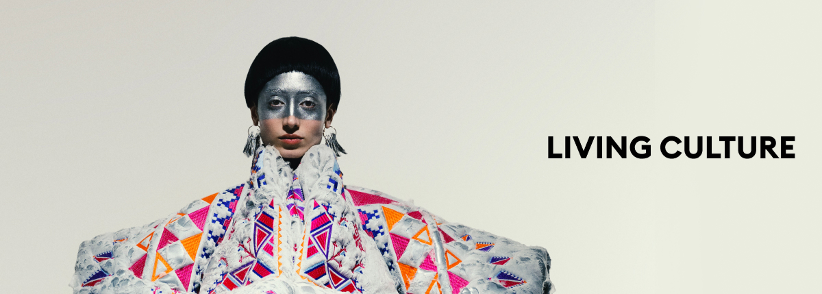 LIVING CULTURE