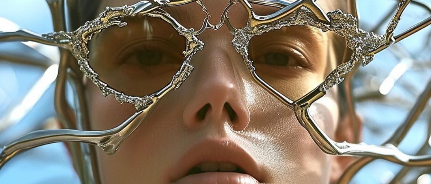 Origins. Among organic waves and elegant fluidity, we reconnect to our roots