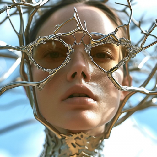 Origins. Among organic waves and elegant fluidity, we reconnect to our roots