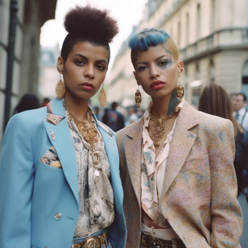 Pre-loved sparkle: circular economies and vintage jewels. Exploring the global impact of jewellery on sustainable consumer habits