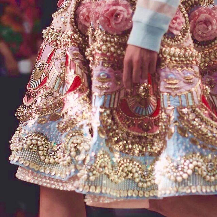 Manish Arora