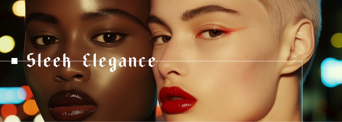 SLEEK ELEGANCE