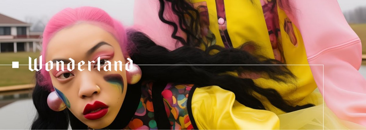 WONDERLAND
